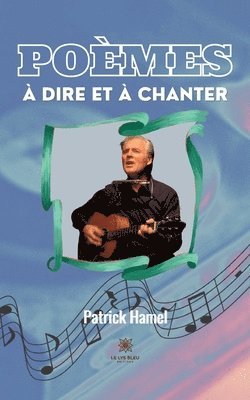 bokomslag Poemes a dire et a chanter