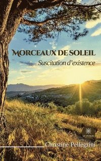 bokomslag Morceaux de soleil