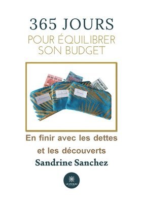 bokomslag 365 jours pour équilibrer son budget