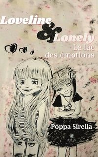bokomslag Loveline et Lonely