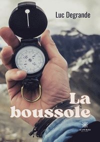 bokomslag La boussole