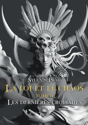 bokomslag La loi et le chaos