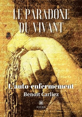 bokomslag Le paradoxe du vivant