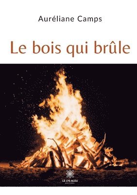 Le bois qui brule 1