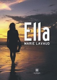 bokomslag Ella