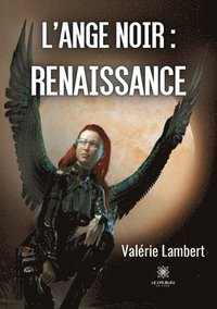 bokomslag L'ange noir