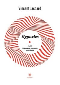 bokomslag Hypoxies