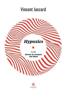bokomslag Hypoxies