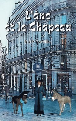 bokomslag L'ane et le chapeau