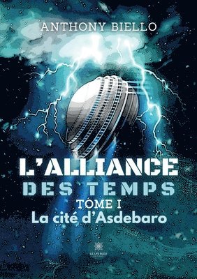 L'alliance des temps 1