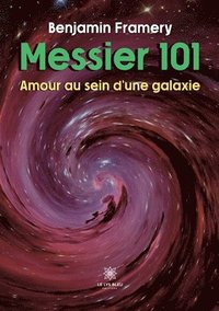 bokomslag Messier 101