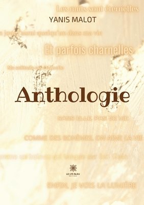 Anthologie 1