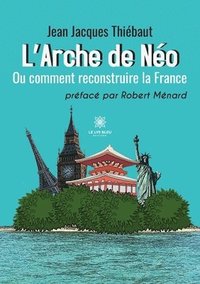 bokomslag L'Arche de Neo
