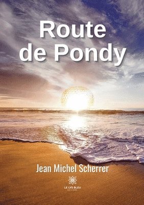 Route de Pondy 1