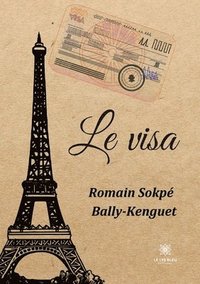 bokomslag Visa