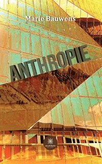 bokomslag Anthropie