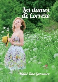 bokomslag Les dames de Correze