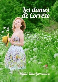 bokomslag Les dames de Corrèze