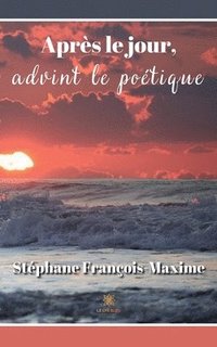 bokomslag Après le jour, advint le poétique