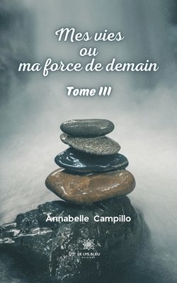 bokomslag Mes vies ou ma force de demain