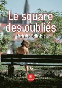 bokomslag square des oubliés