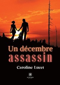 bokomslag décembre assassin