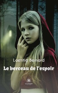 bokomslag berceau de l'espoir