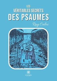 bokomslag Les véritables secrets des psaumes