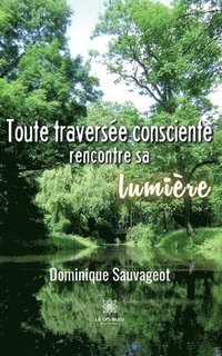 bokomslag Toute traversee consciente rencontre sa lumiere