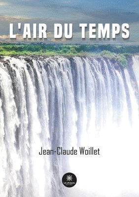 bokomslag L'air du temps