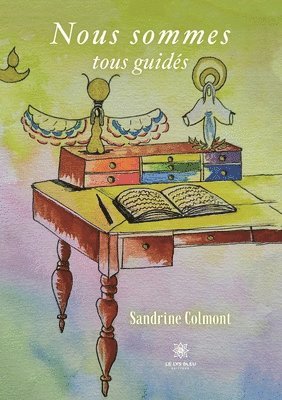 bokomslag Nous sommes tous guidés