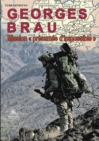 bokomslag Mission présumée d'impossible