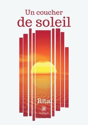 bokomslag coucher de soleil