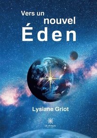 bokomslag Vers un nouvel Éden