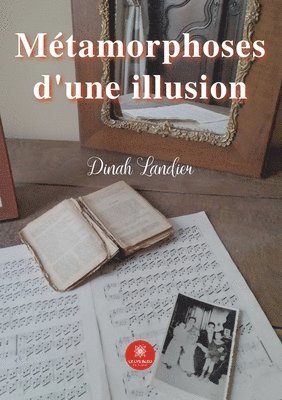 bokomslag Métamorphoses d'une illusion
