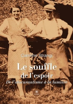 souffle de l'espoir 1
