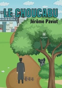 bokomslag Choucabu