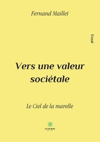 bokomslag Vers une valeur sociétale
