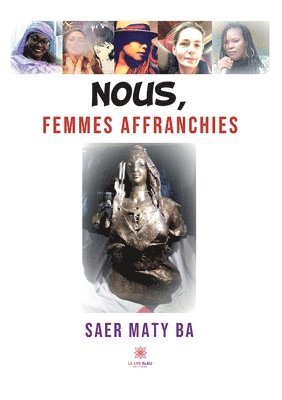 bokomslag Nous, femmes affranchies