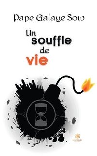 bokomslag souffle de vie