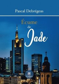 bokomslag Écume de Jade