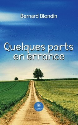 Quelques parts en errance 1