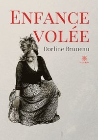 bokomslag Enfance volée