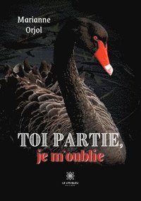 bokomslag Toi partie, je m'oublie