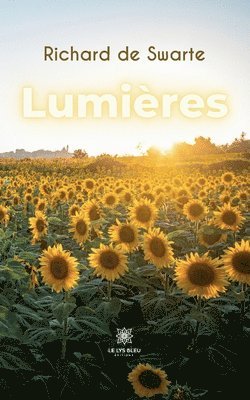 bokomslag Lumières