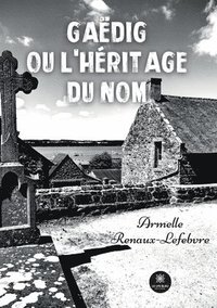 bokomslag Gaëdig ou l'héritage du nom