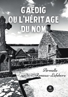 bokomslag Gaëdig ou l'héritage du nom