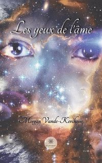 bokomslag Les yeux de l'âme
