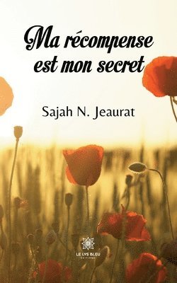 bokomslag Ma récompense est mon secret