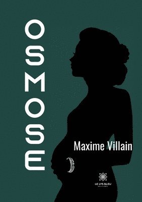 bokomslag Osmose
